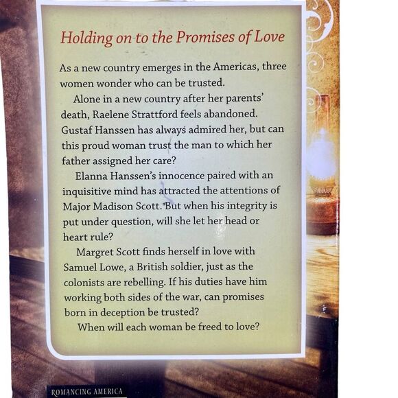 North Dakota Arizona Delaware Romance Novels Set of 3 Romance Paperback Books - Picture 7 of 8